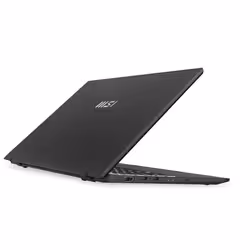 MSI Prestige 13 AI+ Evo A2VMG-067IT Intel Core Ultra 7 258V Netbook 33,8 cm (13.3") 2.8K 32 GB LPDDR5x-SDRAM 1 TB SSD Wi-Fi 7 (802.11be) Windows 11 Home Grigio - Vista aggiuntiva 6