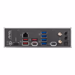 MSI 911-7E66-001 scheda madre AMD B850 Socket AM5 micro ATX - Vista aggiuntiva 5