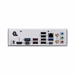 MSI PRO X870E-P WIFI scheda madre AMD X870E Socket AM5 ATX - Vista aggiuntiva 4