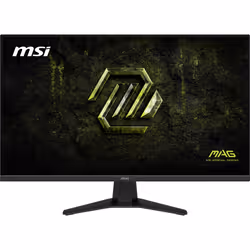 MSI MAG 325QF E18V Monitor PC 80 cm (31.5") 2560 x 1440 Pixel Wide Quad HD LED Nero - Vista aggiuntiva 3