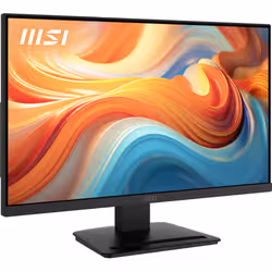 MSI Pro MP241 E14V Monitor PC 60,5 cm (23.8") 1920 x 1080 Pixel Full HD LCD Nero - Vista aggiuntiva 6