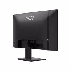 MSI Pro MP273 E14A Monitor PC 68,6 cm (27") 1920 x 1080 Pixel Full HD LCD Nero - Vista aggiuntiva 6