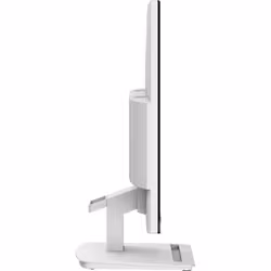 MSI Pro MP241W E14V Monitor PC 60,5 cm (23.8") 1920 x 1080 Pixel Full HD LCD Bianco - Vista aggiuntiva 4
