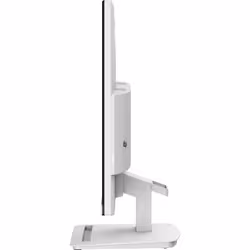 MSI Pro MP241W E14V Monitor PC 60,5 cm (23.8") 1920 x 1080 Pixel Full HD LCD Bianco - Vista aggiuntiva 5