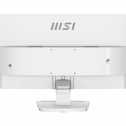 MSI Pro MP241W E14V Monitor PC 60,5 cm (23.8") 1920 x 1080 Pixel Full HD LCD Bianco - Vista aggiuntiva 6