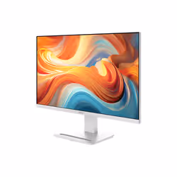 MSI Pro MP273W E14A Monitor 27 pollici Full HD IPS 144 Hz 4 ms Bianco - Vista aggiuntiva 3