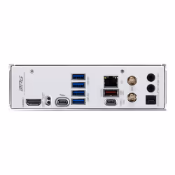 MSI MPG B860I EDGE TI WIFI scheda madre Intel B860 LGA 1851 (Socket V1) mini ITX - Vista aggiuntiva 5