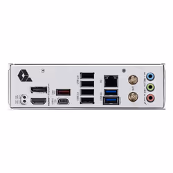 MSI 911-7E71-001 scheda madre AMD B850 Socket AM5 micro ATX - Vista aggiuntiva 5