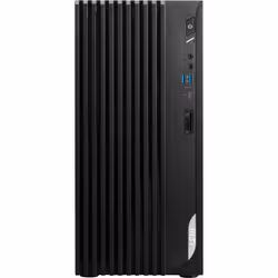 MSI Pro DP180 14A-878EU PC Intel® Core™ i5 i5-14400 16 GB DDR4-SDRAM 512 GB SSD Windows 11 Home Desktop Nero - Vista aggiuntiva 2