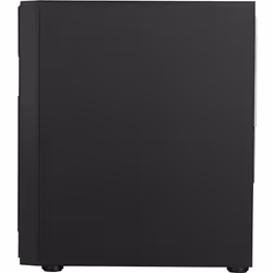 MSI Pro DP180 14A-878EU PC Intel® Core™ i5 i5-14400 16 GB DDR4-SDRAM 512 GB SSD Windows 11 Home Desktop Nero - Vista aggiuntiva 4