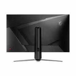 MSI MAG 325CQPF E18 Monitor PC 80 cm (31.5") 2560 x 1440 Pixel Wide Quad HD Nero - Vista aggiuntiva 2