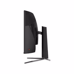 MSI MAG 325CQPF E18 Monitor PC 80 cm (31.5") 2560 x 1440 Pixel Wide Quad HD Nero - Vista aggiuntiva 5