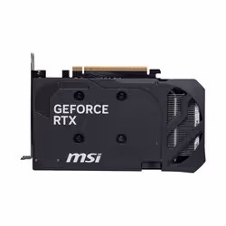 MSI GeForce RTX 5060 8G SHADOW 2X OC NVIDIA 8 GB GDDR7 - Vista aggiuntiva 4