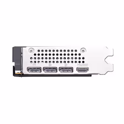 MSI GeForce RTX 5060 8G SHADOW 2X OC NVIDIA 8 GB GDDR7 - Vista aggiuntiva 5
