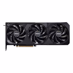 MSI GeForce RTX 5080 16G SHADOW 3X OC NVIDIA 16 GB GDDR7 - Vista aggiuntiva 2