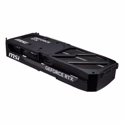 MSI GeForce RTX 5080 16G SHADOW 3X OC NVIDIA 16 GB GDDR7 - Vista aggiuntiva 3
