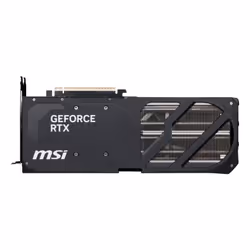 MSI GeForce RTX 5080 16G SHADOW 3X OC NVIDIA 16 GB GDDR7 - Vista aggiuntiva 4