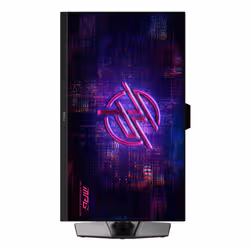 MSI MPG 272QRF X36 Monitor PC 68,6 cm (27") 2560 x 1440 Pixel Wide Quad HD LCD Nero - Vista aggiuntiva 5