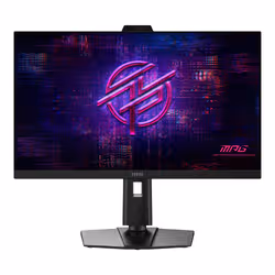 MSI MPG 272QRF X36 Monitor PC 68,6 cm (27") 2560 x 1440 Pixel Wide Quad HD LCD Nero - Vista aggiuntiva 8