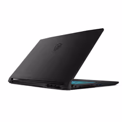 MSI Katana 17 HX B14WFK-082XES Intel® Core™ i9 i9-14900HX Computer portatile 43,9 cm (17.3") Full HD 32 GB DDR5-SDRAM 1 TB SSD NVIDIA GeForce RTX 5060 Wi-Fi 6E (802.11ax) FreeDOS Nero - Vista aggiuntiva 4