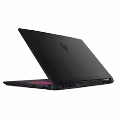 MSI Katana 17 HX B14WFK-082XES Intel® Core™ i9 i9-14900HX Computer portatile 43,9 cm (17.3") Full HD 32 GB DDR5-SDRAM 1 TB SSD NVIDIA GeForce RTX 5060 Wi-Fi 6E (802.11ax) FreeDOS Nero - Vista aggiuntiva 5