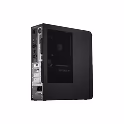 MSI Pro DP80 A14G-001EU Intel® Core™ i7 i7-14700 16 GB DDR5-SDRAM 1 TB SSD Windows 11 Pro Desktop PC Nero - Vista aggiuntiva 5
