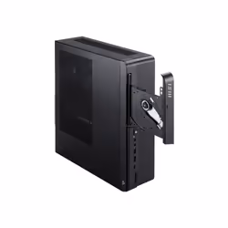 MSI Pro DP80 A14G-001EU Intel® Core™ i7 i7-14700 16 GB DDR5-SDRAM 1 TB SSD Windows 11 Pro Desktop PC Nero - Vista aggiuntiva 6