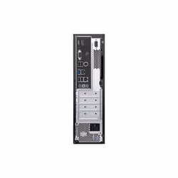 MSI Pro DP80 A14G-001EU Intel® Core™ i7 i7-14700 16 GB DDR5-SDRAM 1 TB SSD Windows 11 Pro Desktop PC Nero - Vista aggiuntiva 7