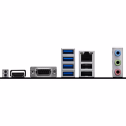 MSI PRO B840M-B scheda madre AMD B840 Socket AM5 micro ATX - Vista aggiuntiva 6