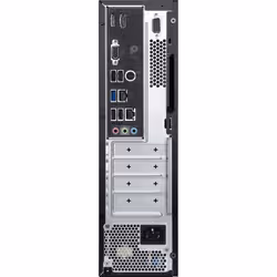 MSI Pro DP80 A14G-004EU PC Intel® Core™ i5 i5-14400 16 GB DDR5-SDRAM 512 GB SSD Windows 11 Pro Desktop Nero - Vista aggiuntiva 3
