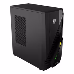 MSI MAG Infinite E1 14NVL5-214XFR Intel® Core™ i5 i5-14400F 16 GB DDR5-SDRAM 512 GB SSD NVIDIA GeForce RTX 5060 Desktop PC Nero - Vista aggiuntiva 2