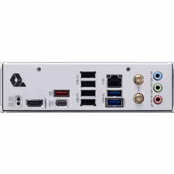 MSI PRO B840M-P WIFI6E scheda madre AMD B840 Socket AM5 micro ATX - Vista aggiuntiva 6