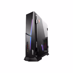 MSI MPG Trident AS AI 2NVP7-012AT Intel Core Ultra 7 265F 32 GB DDR5-SDRAM 1 TB SSD NVIDIA GeForce RTX 5070 Windows 11 Home Desktop PC Nero - Vista aggiuntiva 2