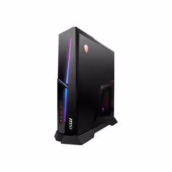 MSI MPG Trident AS AI 2NVP7-012AT Intel Core Ultra 7 265F 32 GB DDR5-SDRAM 1 TB SSD NVIDIA GeForce RTX 5070 Windows 11 Home Desktop PC Nero - Vista aggiuntiva 3
