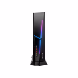 MSI MPG Trident AS AI 2NVP7-012AT Intel Core Ultra 7 265F 32 GB DDR5-SDRAM 1 TB SSD NVIDIA GeForce RTX 5070 Windows 11 Home Desktop PC Nero - Vista aggiuntiva 4