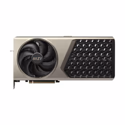 MSI GeForce RTX 5080 16 GB EXPERT OC NVIDIA GDDR7 - Vista aggiuntiva 2