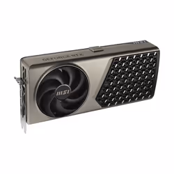 MSI GeForce RTX 5080 16 GB EXPERT OC NVIDIA GDDR7 - Vista aggiuntiva 3