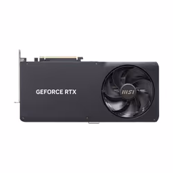 MSI GeForce RTX 5080 16 GB EXPERT OC NVIDIA GDDR7 - Vista aggiuntiva 4