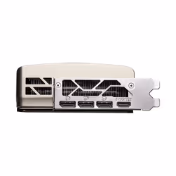 MSI GeForce RTX 5080 16 GB EXPERT OC NVIDIA GDDR7 - Vista aggiuntiva 5