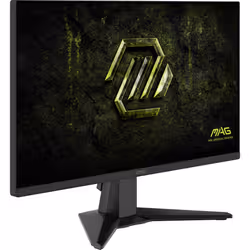 MSI MAG 245F X24 Monitor PC 60,5 cm (23.8") 1920 x 1080 Pixel Full HD LCD Nero - Vista aggiuntiva 7