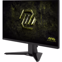 MSI MAG 245F X24 Monitor PC 60,5 cm (23.8") 1920 x 1080 Pixel Full HD LCD Nero - Vista aggiuntiva 8