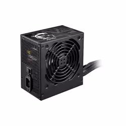 MSI MAG A750BN PCIE5 II alimentatore per computer 750 W 24-pin ATX ATX Nero - Vista aggiuntiva 4