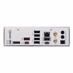 MSI B850 GAMING PLUS WIFI PZ scheda madre AMD B850 Socket AM5 ATX - Vista aggiuntiva 5