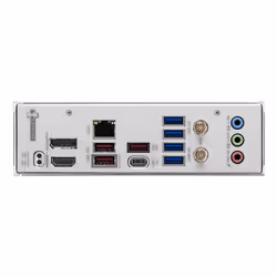MSI B850 GAMING PLUS WIFI6E scheda madre AMD B850 Socket AM5 ATX - Vista aggiuntiva 5