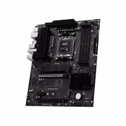 MSI PRO B850-S WIFI6E scheda madre AMD B850 Socket AM5 ATX