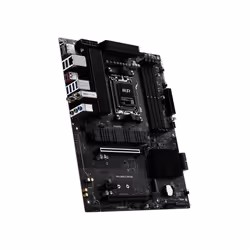 MSI PRO B850-S WIFI6E scheda madre AMD B850 Socket AM5 ATX - Vista aggiuntiva 4