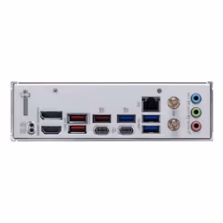 MSI B850M GAMING PLUS WIFI AMD B850 Socket AM5 micro ATX - Vista aggiuntiva 5