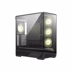 MSI MAG PANO 130R PZ computer case Midi Tower Nero - Vista aggiuntiva 3