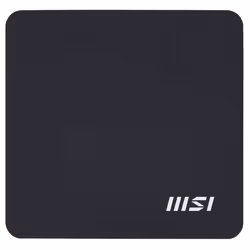 MSI Cubi NUC AI 1UMG-063EU Intel Core Ultra 5 125H 16 GB DDR5-SDRAM 512 GB SSD Windows 11 Home Mini PC Bianco - Vista aggiuntiva 7