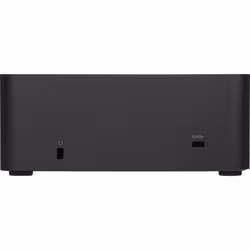 MSI Cubi Z AI 8M-006BEU Cubo Nero 8845HS AMD SoC 3,8 GHz Altoparlanti incorporati - Vista aggiuntiva 5